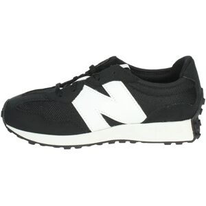 Chaussures pour enfants New Balance GS327V1 - Décontracté, Plat, Lacets - Publicité Chaussures pour enfants New Balance GS327V1 - Décontracté, Plat, Lacets - Publicité
