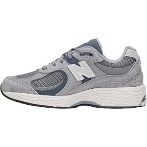 New Balance GC2002ST Grau Damen - Ganzjährig - Schuh New Balance GC2002ST Grau Damen - Ganzjährig - Schuh