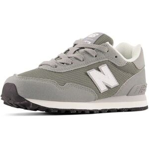New Balance Gc515 Gry Sneakers - Kids' Casual Shoes New Balance Gc515 Gry Sneakers - Kids' Casual Shoes