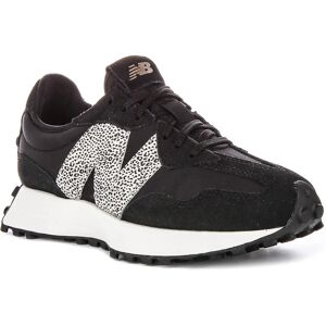 Baskets New Balance WS327 Noirs - Baskets - Baskets - Publicité Baskets New Balance WS327 Noirs - Baskets - Baskets - Publicité