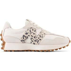 New Balance WS327V1 Beige Shoes - Casual New Balance WS327V1 Beige Shoes - Casual