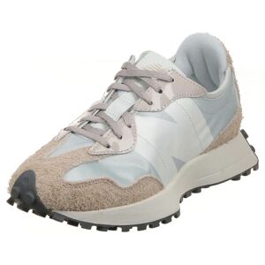 New Balance WS327V1 Beige Sneakers - Casual New Balance WS327V1 Beige Sneakers - Casual