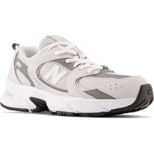 New Balance GR530V1 Tênis casual cinza - Tênis New Balance GR530V1 Tênis casual cinza - Tênis