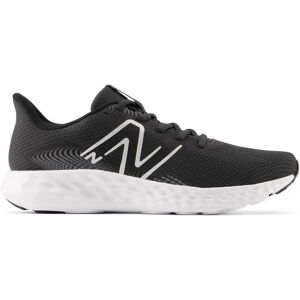 New Balance W411V3 Schwarze Schuhe - Schuhe New Balance W411V3 Schwarze Schuhe - Schuhe