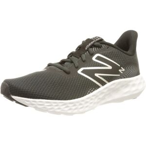 New Balance W411V3 Chaussures de course noires - Running & Multisport - Publicité New Balance W411V3 Chaussures de course noires - Running & Multisport - Publicité