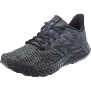 New Balance 411v3 - negro/negro/plata oscura metálica New Balance 411v3 - negro/negro/plata oscura metálica