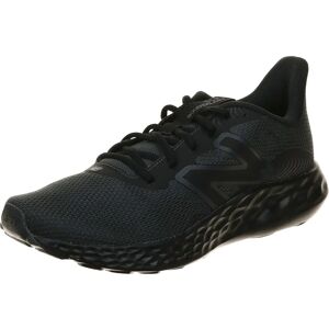 New Balance M411V3 Black Running Shoes - Running Shoes New Balance M411V3 Black Running Shoes - Running Shoes