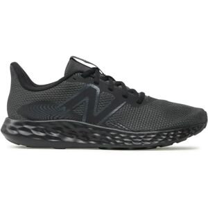 New Balance M411V3 Black Shoes - Shoes New Balance M411V3 Black Shoes - Shoes