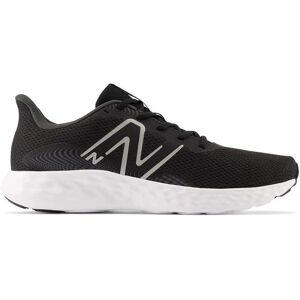 New Balance M411V3 Shoes - Running & Sport - Black New Balance M411V3 Shoes - Running & Sport - Black