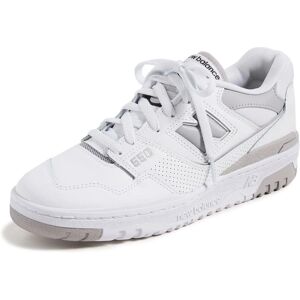 Baskets New Balance BBW550BB Blanc/Gris - Baskets - Publicité Baskets New Balance BBW550BB Blanc/Gris - Baskets - Publicité