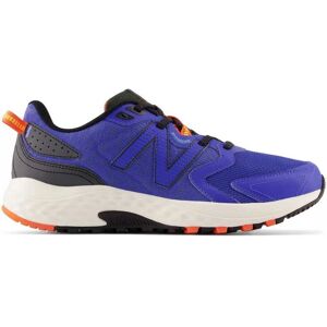New Balance MT410HT7 Blue Casual - Sneakers New Balance MT410HT7 Blue Casual - Sneakers