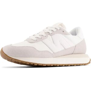 New Balance Scarpe Classic Donna 237 V1 Nimbus Cloud/Branco/Moonbeam - Sneakers New Balance Scarpe Classic Donna 237 V1 Nimbus Cloud/Branco/Moonbeam - Sneakers