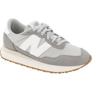 New Balance Women's 237 V1 Classic Sneaker Marblehead/Raincloud/Sea Salt - Sneaker New Balance Women's 237 V1 Classic Sneaker Marblehead/Raincloud/Sea Salt - Sneaker