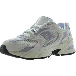 New Balance MR530CE Hvid Mesh Hele Året Sko til Mænd New Balance MR530CE Hvid Mesh Hele Året Sko til Mænd