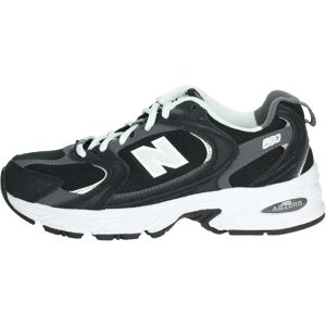 New Balance MR530 Leather Sneakers - Casual Shoes New Balance MR530 Leather Sneakers - Casual Shoes