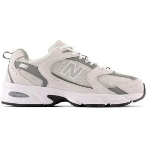 New Balance 530 Baskets - Gris - Publicité New Balance 530 Baskets - Gris - Publicité