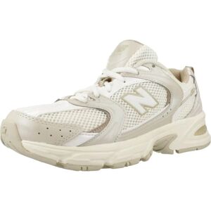 New Balance MR530 Beige Unisex Sneakers - Sneaker New Balance MR530 Beige Unisex Sneakers - Sneaker