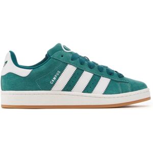 adidas Originals Campus 00s Sneakers - Legacy teal / grøn - Lav, læder, afslappet adidas Originals Campus 00s Sneakers - Legacy teal / grøn - Lav, læder, afslappet