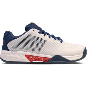 Scarpe da Court K-Swiss Hypercourt Express 2 - Leggere e Traspiranti Scarpe da Court K-Swiss Hypercourt Express 2 - Leggere e Traspiranti