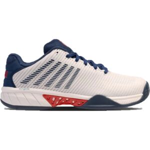 Zapatillas K-Swiss Hypercourt Express 2 - Blanco para Tenis Zapatillas K-Swiss Hypercourt Express 2 - Blanco para Tenis