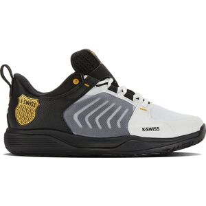 K-Swiss Ultrashot Team Black - Tennis & Padel Shoes K-Swiss Ultrashot Team Black - Tennis & Padel Shoes