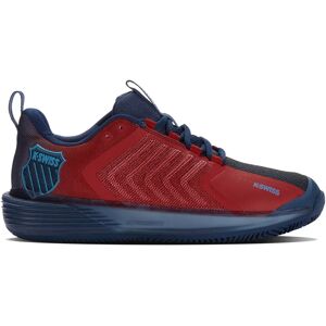 K-Swiss Ultrashot 3 Hb Tennis Padel Shoes K-Swiss Ultrashot 3 Hb Tennis Padel Shoes