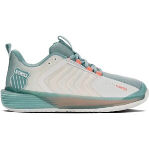 K-Swiss Ultrashot 3 Allcourt Shoes - Tennis Women K-Swiss Ultrashot 3 Allcourt Shoes - Tennis Women