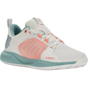 K Swiss Ultrashot Team Allcourt Shoes - Tennis Women’s Support K Swiss Ultrashot Team Allcourt Shoes - Tennis Women’s Support