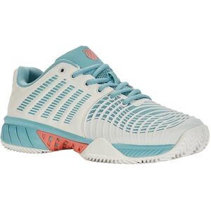 Chaussures de tennis K-Swiss Express Light 3 - Toute l'année - Publicité Chaussures de tennis K-Swiss Express Light 3 - Toute l'année - Publicité