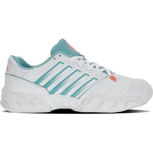 K-Swiss Big-Shot Light 4 Court Shoes - Lightweight, Durable, Supportive K-Swiss Big-Shot Light 4 Court Shoes - Lightweight, Durable, Supportive