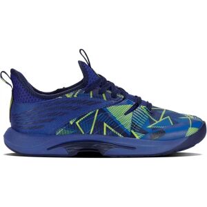 K-swiss Speedtrac Elektrisch Blau Sportschoenen - Padel K-swiss Speedtrac Elektrisch Blau Sportschoenen - Padel