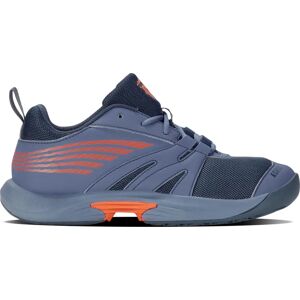 Chaussures de tennis K-Swiss Speedtrac pour enfants - Chaussures - Publicité Chaussures de tennis K-Swiss Speedtrac pour enfants - Chaussures - Publicité