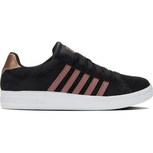 K-Swiss Court Tiebreak Skor - Skor K-Swiss Court Tiebreak Skor - Skor
