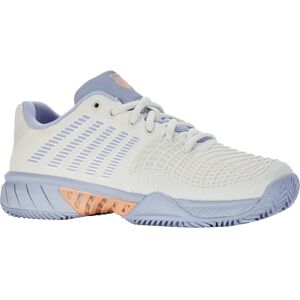 K-Swiss Express Light 3 Clay - Damen Laufschuhe K-Swiss Express Light 3 Clay - Damen Laufschuhe
