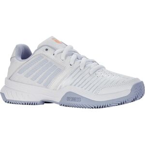 K Swiss K-Swiss Court Express - chaussures de tennis pour femmes - Publicité K Swiss K-Swiss Court Express - chaussures de tennis pour femmes - Publicité