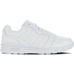 Baskets K-Swiss Rival Trainer en Cuir - EU 42 Chaussures de Sport - Publicité Baskets K-Swiss Rival Trainer en Cuir - EU 42 Chaussures de Sport - Publicité