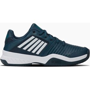K-Swiss - Court Express Hb 06750345M - Turquoise - 42 EUR - Shoes K-Swiss - Court Express Hb 06750345M - Turquoise - 42 EUR - Shoes