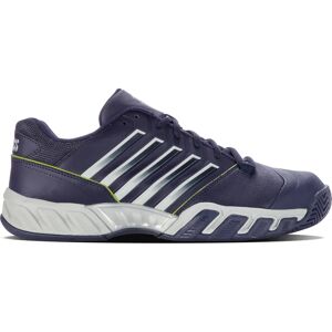 K-Swiss - Bigshot Light 4 06989-490-M Cinnamon - Shoes K-Swiss - Bigshot Light 4 06989-490-M Cinnamon - Shoes