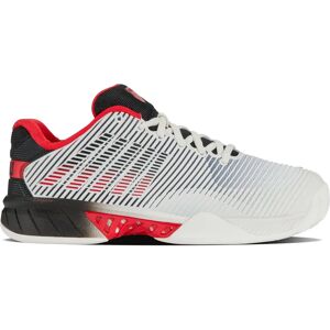 Chaussures de tennis K-Swiss Hypercourt Express 2 Multicolore - Homme Chaussures de tennis K-Swiss Hypercourt Express 2 Multicolore - Homme