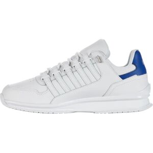 K-Swiss RINZLER GT - Herren Sneakers Leder Weiß - Sportlich EU 42.5 K-Swiss RINZLER GT - Herren Sneakers Leder Weiß - Sportlich EU 42.5