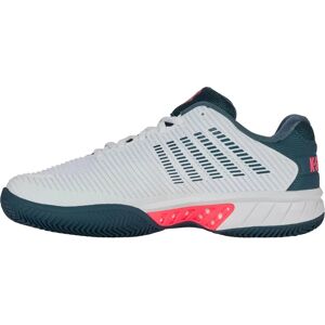 K-Swiss hypercourt express 2 chaussures de tennis en terre battue hommes - Chaussures sport - Publicité K-Swiss hypercourt express 2 chaussures de tennis en terre battue hommes - Chaussures sport - Publicité