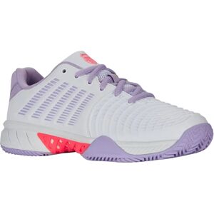 K Swiss K-Swiss Express Light 3 - Chaussures de tennis pour femmes - Publicité K Swiss K-Swiss Express Light 3 - Chaussures de tennis pour femmes - Publicité