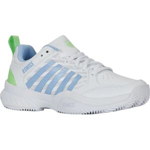 K-swiss Court Express 2 Clay Wit - Tennisschoenen K-swiss Court Express 2 Clay Wit - Tennisschoenen