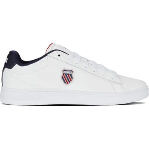 K Swiss K-Swiss Classic Court Shield II - Herrenschuhe - EU 49 K Swiss K-Swiss Classic Court Shield II - Herrenschuhe - EU 49