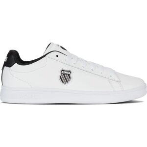 K Swiss K-Swiss Classic Court Shield II - Weiß - Sneaker Schuhe - EU 49 K Swiss K-Swiss Classic Court Shield II - Weiß - Sneaker Schuhe - EU 49