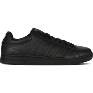 K-SWISS Court Tiebreak II - Basket - Publicité K-SWISS Court Tiebreak II - Basket - Publicité