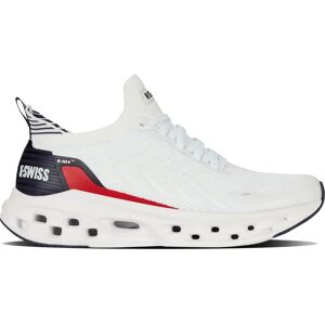 K Swiss Impulse Tubes Lite - Wit - Heren sneakers - EU 42.5 K Swiss Impulse Tubes Lite - Wit - Heren sneakers - EU 42.5
