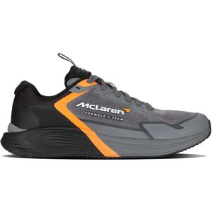 K Swiss Aero Active X Mclaren Ii - Chaussures - Publicité K Swiss Aero Active X Mclaren Ii - Chaussures - Publicité