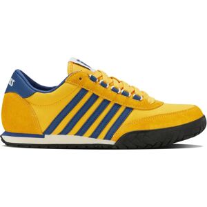 K Swiss K-Swiss Vintage Trainer T - Herren Sneaker - EU 41 K Swiss K-Swiss Vintage Trainer T - Herren Sneaker - EU 41