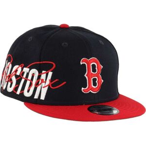 New Era 9Fifty Classic Boston Red Sox Cap - navy - Men - One Size New Era 9Fifty Classic Boston Red Sox Cap - navy - Men - One Size